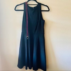 New White House Black Market Dress